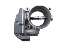Повітряна заслінка 03L128063S A2C32356700 VWAG 2.0 TDI 2052