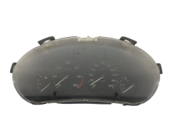 Тахометр Peugeot 206 9648836380 000500103 56136