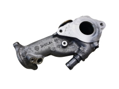 Повітропровід EGR 147170061R 1.5 Blue dCi Dacia Renault