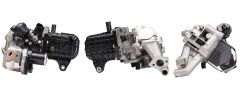 Електромагнітний клапан Egr Новий оригінал 9821395680 Citroen Peugeot