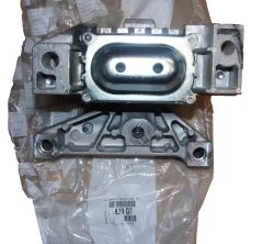 Подушка двигуна Новий оригінал 1839.G7 1839G7 Peugeot