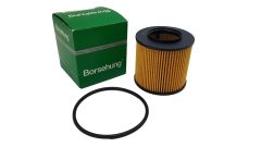 Масляний фільтр 03C115562 B12821 VW Audi Seat Skoda Borsehung