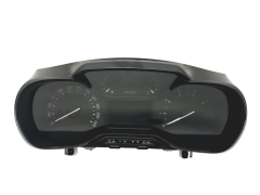 Тахометр Citroen C3 9813361380 Yazaki 57407