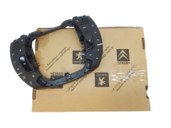 Панель керування Оригінал Citroen C5 98030642ZD 6242ZK