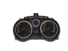 Тахометр Opel Corsa P0013312051 51655 1295