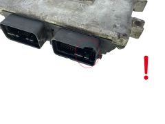 Водій Suzuki 33920-62J02 MB112300-0383 Denso 60994