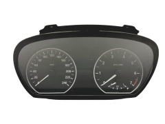 Тахометр BMW 1 E87 9187322-01 39859