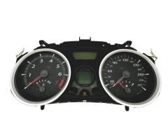 Тахометр Renault Megane 2 8200408790 D 56520