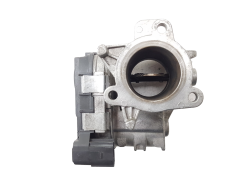 Повітряна заслінка 55213019 40DFP1 Fiat Alfa Romeo 3771