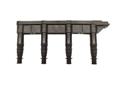 Котушка запалювання 597085 9651710680 1,4 16v Citroen Peugeot Delphi