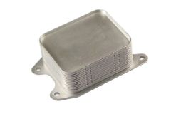 Масляний радіатор 04E117021C B10878 VVW Audi Seat Skoda Borsehung
