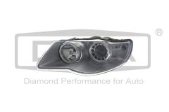 Фара Правильно 7L6941040 99411184802 Volkswagen Touareg DPA