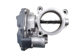 Повітряна заслінка BMW 1354 7810752 03 10378517 Pierburg 2088