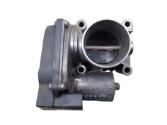 Повітряна заслінка 03D133062E A2C53060088 VW Seat Skoda 1870