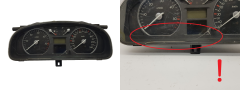 Тахометр Renault Laguna 2 8200218888 B 2581