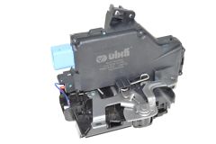 Дверний замок Ліворуч Задня частина 7L0839015D 98390094901 VW Seat Skoda Vika