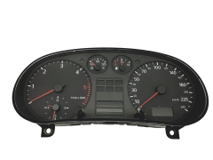 Лічильник Audi A3 8L 8L0919860D 110008894001 57133