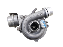 Турбонагнітач 292140H220116 7701476183 54399700002 1.5dCi Renault