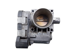 Повітряна заслінка Fiat Ford 5519278 40SMF10 Magneti 2859