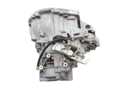 Коробка передач ND0002 7701717852 1.9 dCi Renault Scenic 2 1010