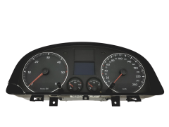 Лічильник VW Caddy 1T0920863A 110080343004 31012