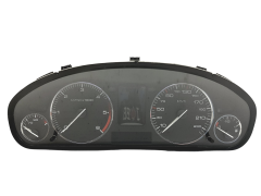 Тахометр Peugeot 407 9658137280 A2C53106695 43611