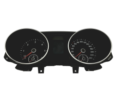 Тахометр VW Golf MK6 5K0920860G 48931