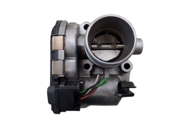 Повітряна заслінка Fiat Lancia 0280750042 1.2B Bosch 1542