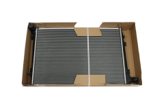 Радіатор Робіть VW Audi Seat Skoda 1K0121251DP 11210738601 Vika