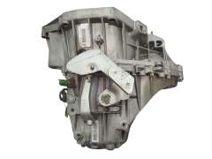 Коробка передач Новий оригінал TL4A001 TL4001 7701700539 Renault Megane 2 1.5