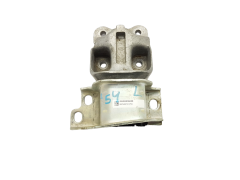 Подушка двигуна Ducato Boxer Jumper 01393896080