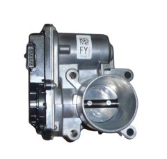 Повітряна заслінка Оригінал Renault Twingo 3 Smart 1.0 SCe 161203912R