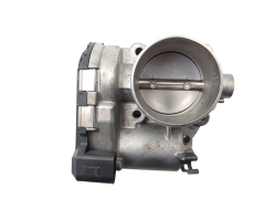 Повітряна заслінка Ford Volvo 7S7G-9F991-CA 0280750535 1.6 2096
