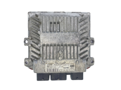 Водій 3S61-12A650-LB 5WS40140D-T SID 804 Ford Siemens 63864