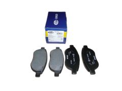 Гальмівні колодки MAGNETI MARELLI 363700205167 425222