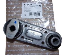 Подушка двигуна Робіть Renault 532A29 6025403418 Hutchinson