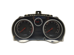Лічильник Opel Corsa D P0013264279 1931