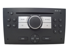 Радіо Cd 30 MP3 Opel 13188890 QW UCH-UK6 7647104311