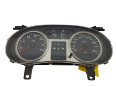 Тахометр Renault Clio 2 8200059776 22792