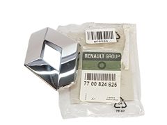 Емблема Renault 7700824625 Новий оригінал
