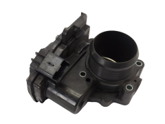 Повітряна заслінка Citroen Peugeot 9806625280 A2C85766300 2.0 HDI 2
