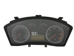 Тахометр Fiat Croma 555001090100 5550010903 56543