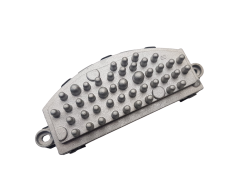 Резистор вентилятора Renault T954061-B 271505535R Valeo