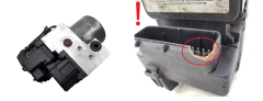 Насос гідравлічної системи Toyota Corolla 44510-02050 0273004571 0265216850 1189