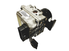 Насос гідравлічної системи Chevrolet Kalos 96534908 18043674 18046958 34582
