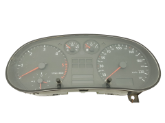Тахометр Audi A3 8L 8L0919860D 26708