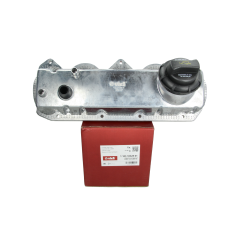 Кришка клапана Робіть VW Audi Seat Skoda 038103469E 11031832501 Vika