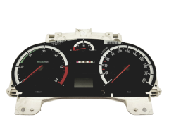 Лічильник Opel Corsa D P0013281899 28120245-3 44597