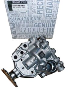 Масляний насос Оригінал Master III Movano NV400 150002040R