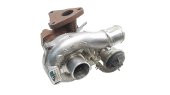 Турбонагнітач 7701476891 54359700011 507852H301868 1.5dci Renault Nissan S7